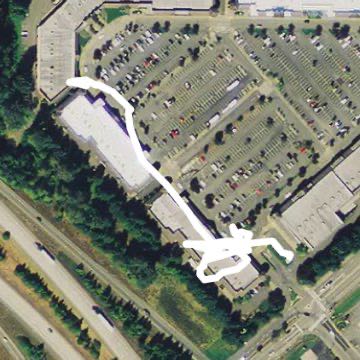North Bend Outlet Mall