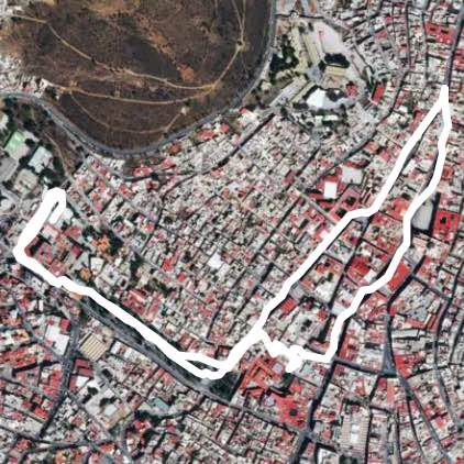 centro zacatecas
