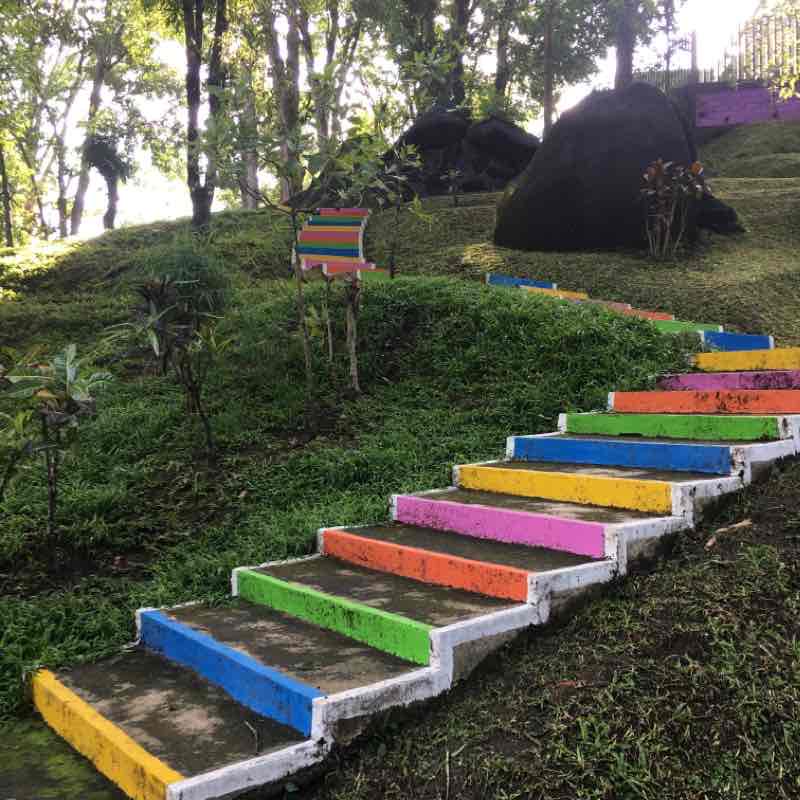 Keliling Kyai Langgeng