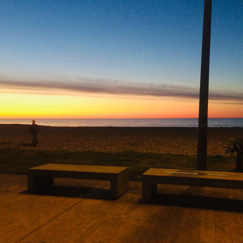 Batumi Black Sea