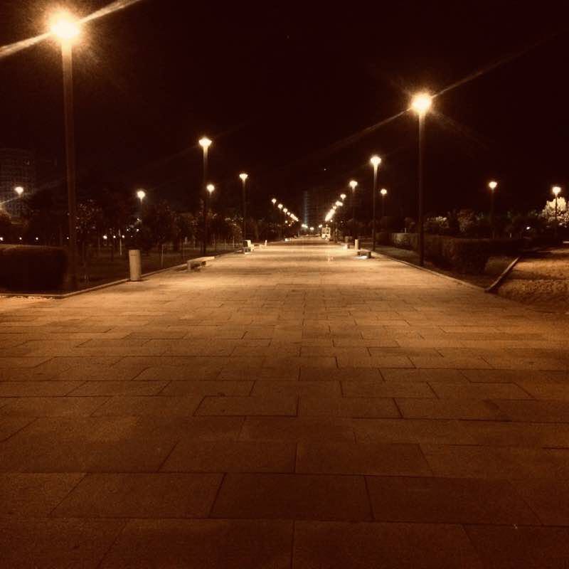 New Boulevard - Aquapark Batumi