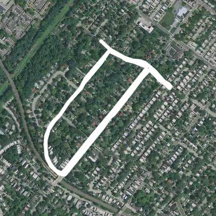 Neighborhood 2 Miles