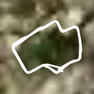 нарымский парк/сквер