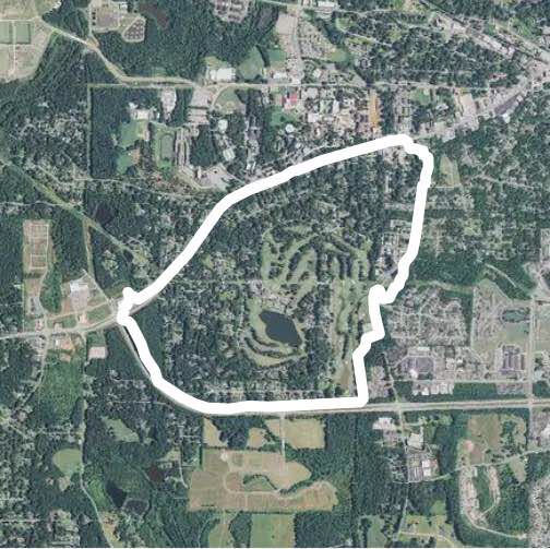 Beautiful Carrollton