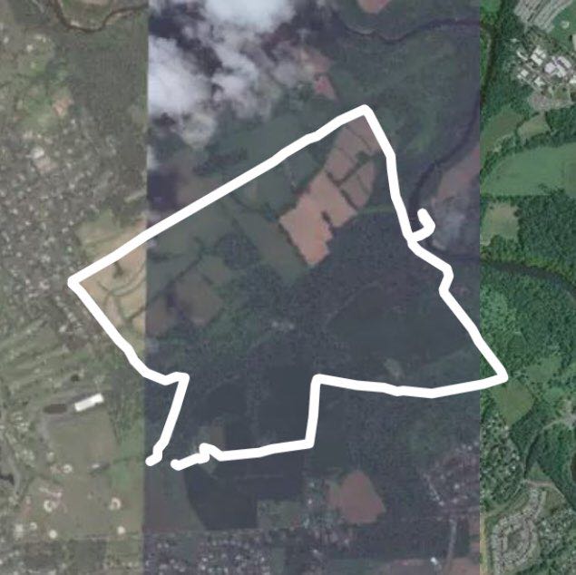 Tyler State Park, Newtown, PA