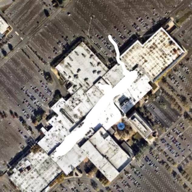 Oxford Valley Mall, Fairless Hills PA