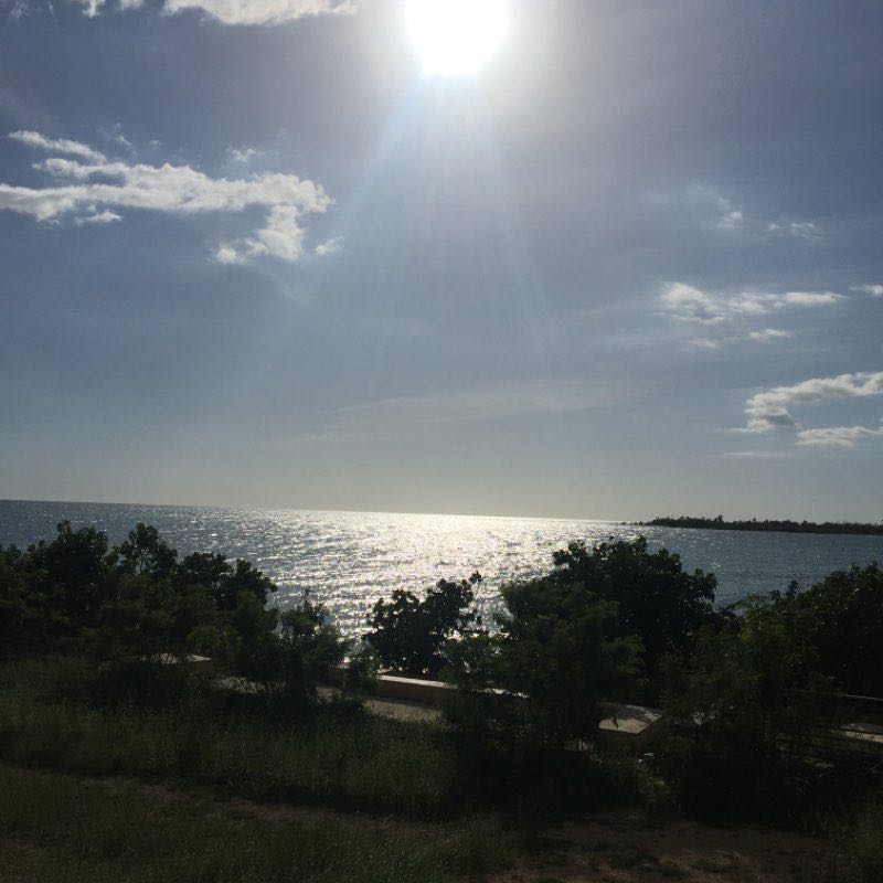 Paseo lineal Ponce sur