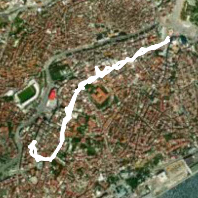 İSTIKLAL ISTANBUL TURKEY