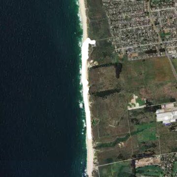Half Moon Bay