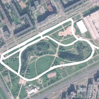 парк Малиновка