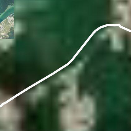 sarasota skybridge to sain armand circle