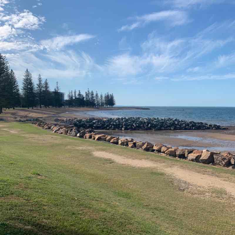 Scarborough Beach Qland 4020 AUSTRALIA
