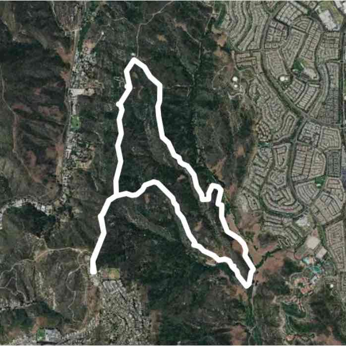 Rocket Loop Laguna Hills