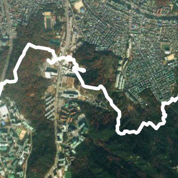 서울둘레길1코스