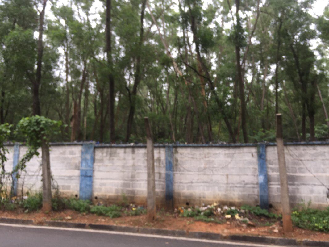 air force station jalahalli east