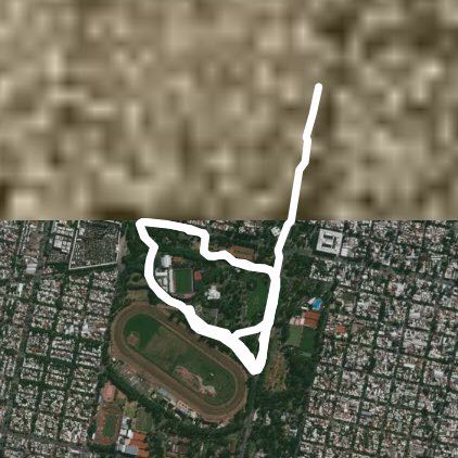 parque independencia Rosario