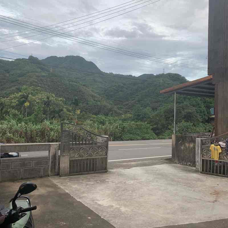 台三線道-永興國小