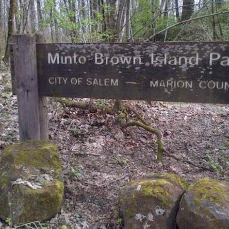 Minto Brown Park