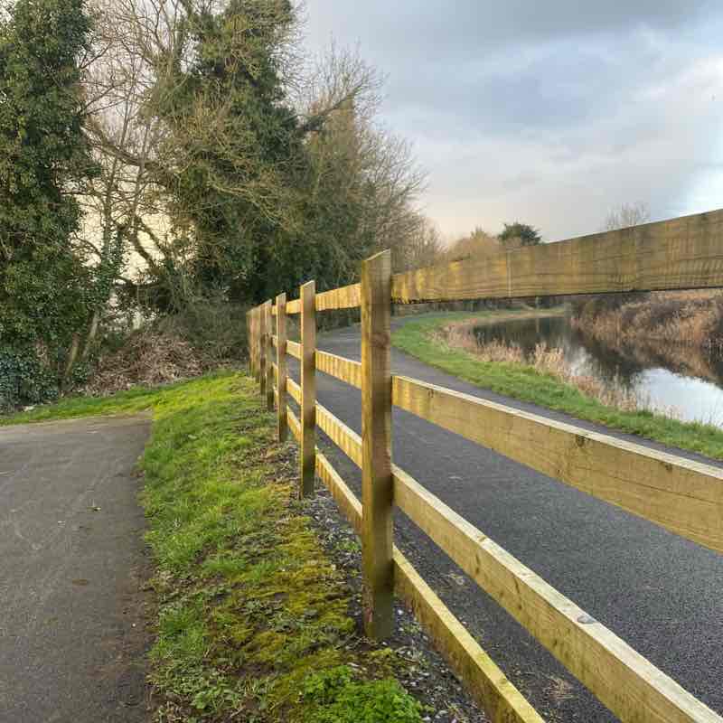 Royal Canal Way