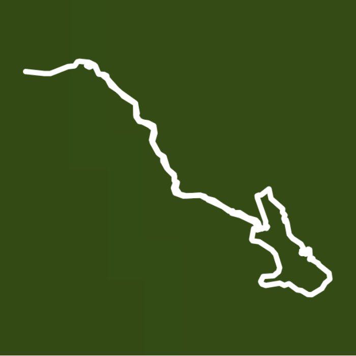 Brown County Trail 6