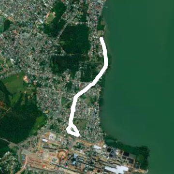 travessa mario rios pinto