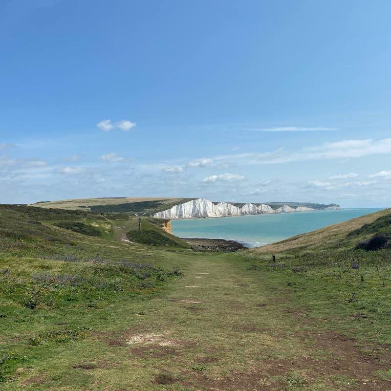 7 Sisters Walk