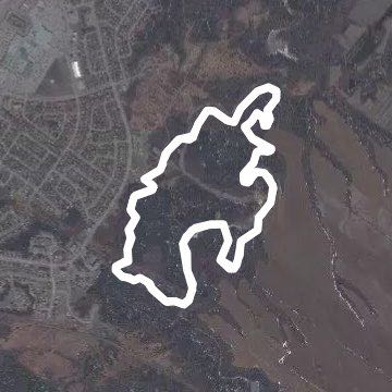 Parc de la rivière du moulin Saguenay