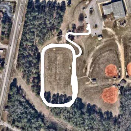 Meadowlake Park Columbia SC