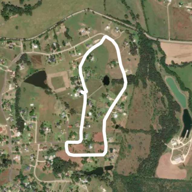 Short loop 55 ft gain