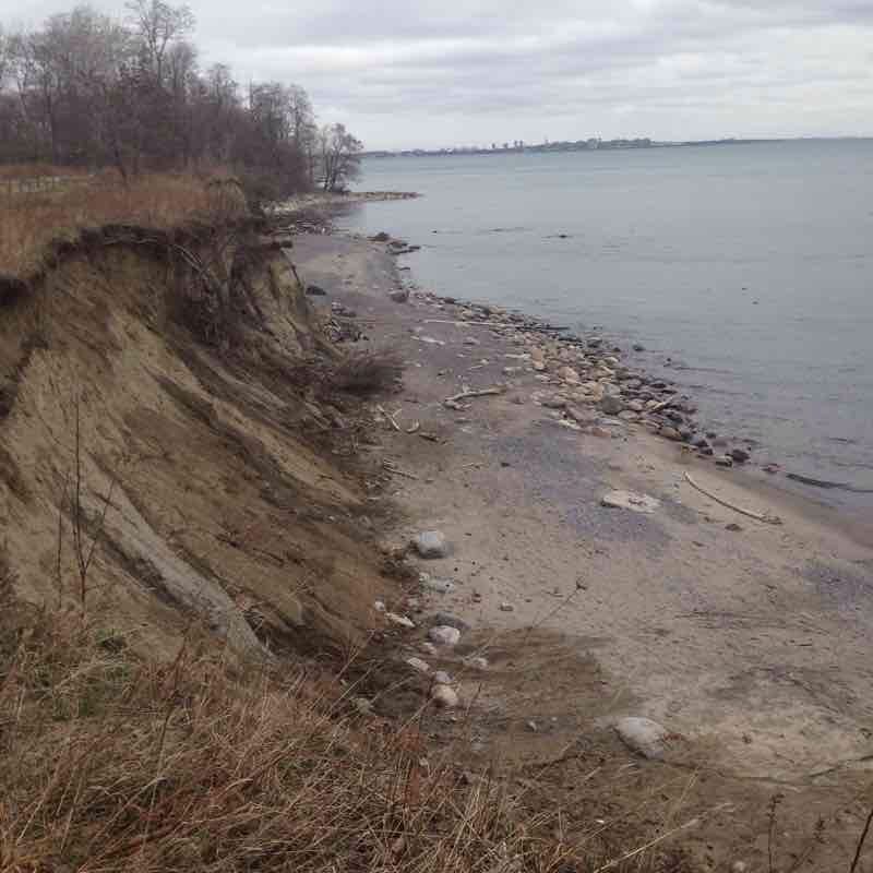 Rouge Hill Waterfront Trail