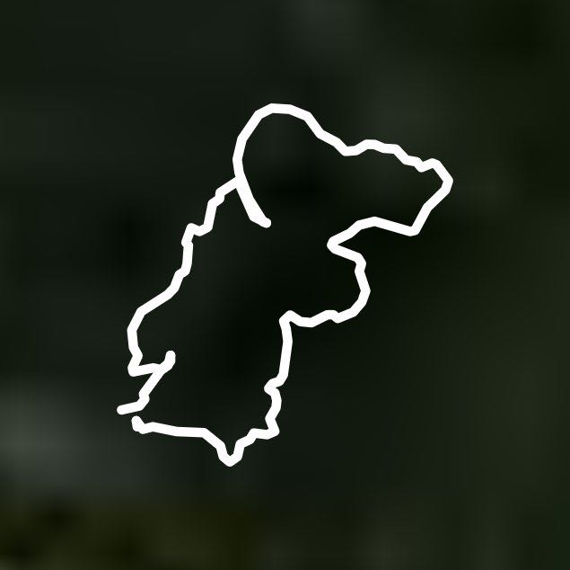 East Head Pond Walk Trail Carver, Massachusetts, USA Pacer