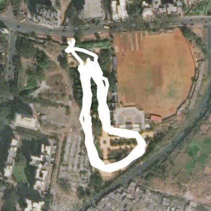 Aarey Bhaskar Garden