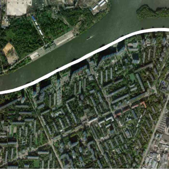 набеожная 5 км