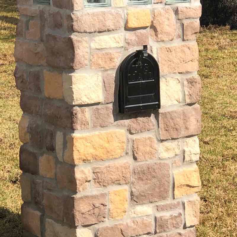 05 block walk through Wexford Park. 1.5+ miles.