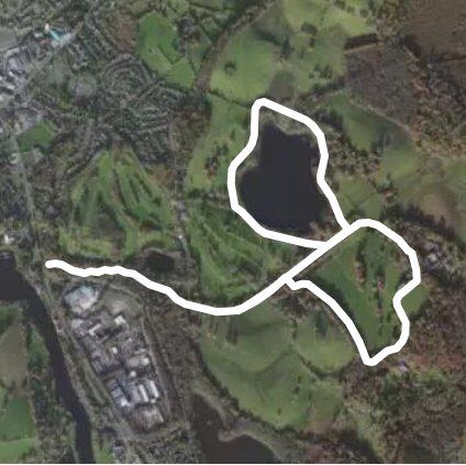 Castlecoole Enniskillen