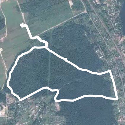 Орловский заказник