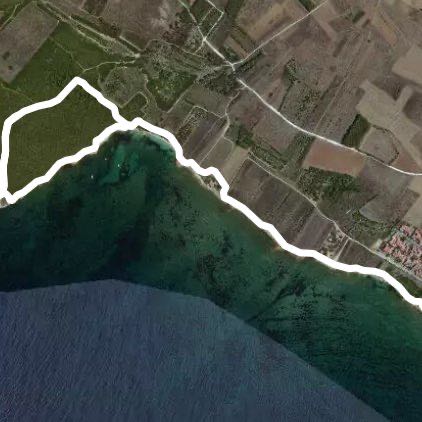 Da Funtana Meiga a Turr’e Seo