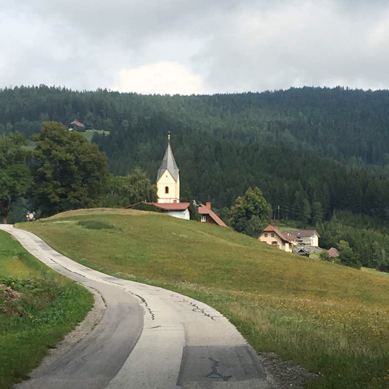 Krassnitz-Runde