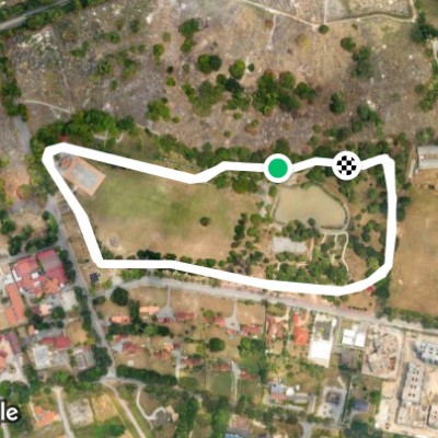 Jalan Brash (Brash Rd)