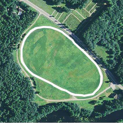 New Gloucester Fairgrounds 