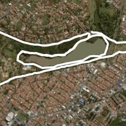 parque taquaral