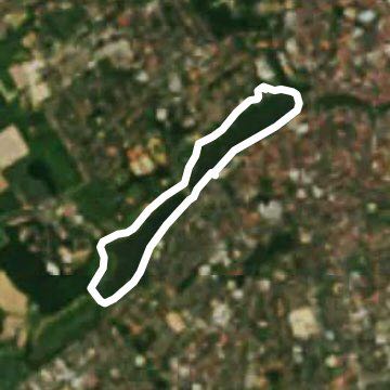 Aasee Münster / NRW