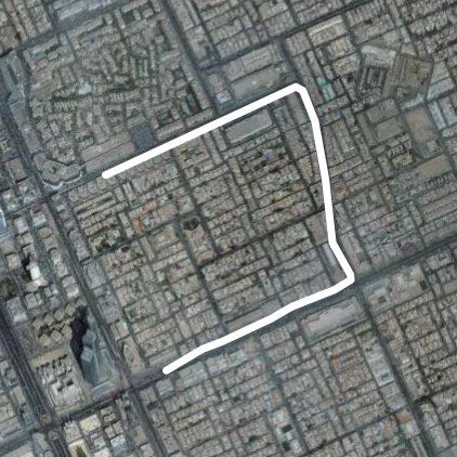 حي العليا الرياض