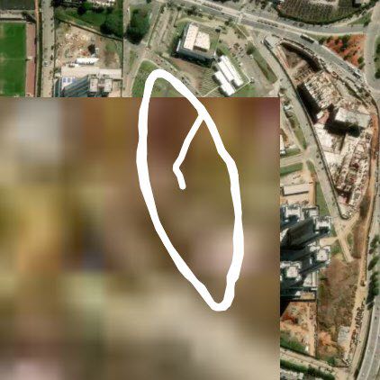 Parque Jardim das Perdizes