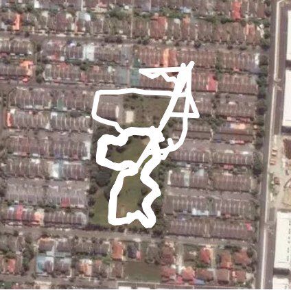 Taman Rekreasi Matang Jaya 