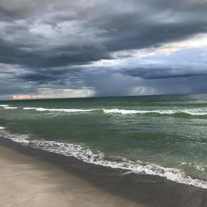 Rural Retreat Park ( 5 lap mile ) walking route map in Rural Retreat