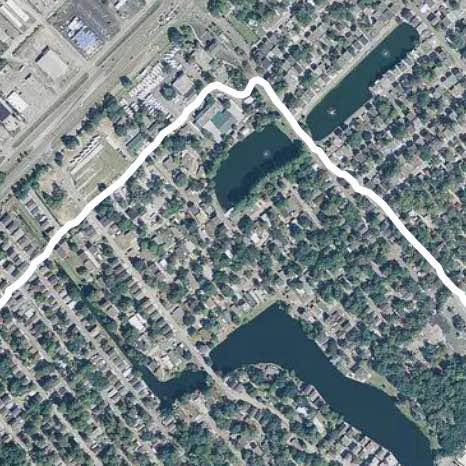 Ocean Lakes Family Campgrounds #1