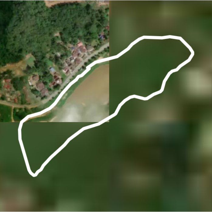 Taman Rekreasi Durian Daun