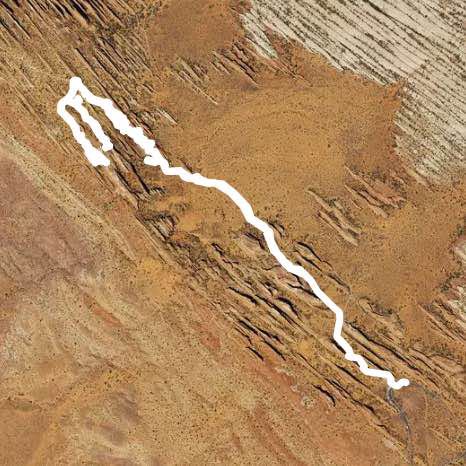 Landscape Arch Trail