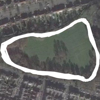 fosse recreation groud 